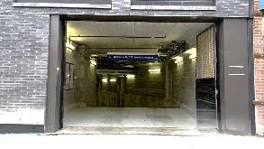Photo of 855 Atlantic Ave. (555 Waverly Ave)  Valet Garage spot, located 1.1 mi away from NY