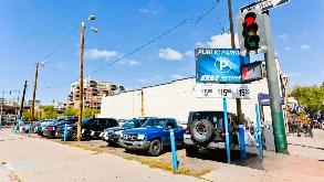 Photo of 1401 Market St Parking spot, located 4.2 mi away from CO