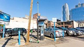 Photo of 1416 Blake St Parking spot, located 4.1 mi away from CO