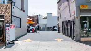 Photo of 644 S Main St Parking spot, located 0.7 mi away from CA