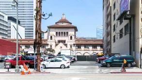 Photo of 1109 S Main St. Parking spot, located 1.3 mi away from CA
