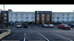 Photo of MainStay Suites Lexington I-75 _1938 Stanton Way Parking spot, located 4.3 mi away from KY