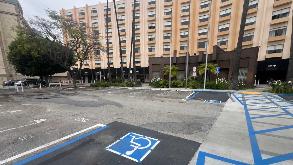 9750 Airport Blvd (Formerly Four Points by Sheraton) Garage