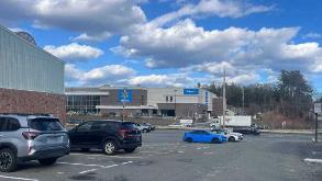 Airport Parking Boston 1