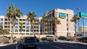 Staybridge Suites Las Vegas - 5735 Dean Martin Drive