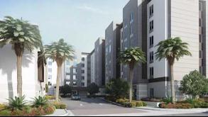4625 Dean Martin Dr (Homewood Suites) Parking