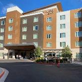 4920 Dean Martin Dr (Towne Place Suites by Marriott) Parking