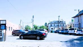 1480 Humboldt St. - VooDoo Lot