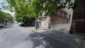 Washington Shoe Garage - 159 S Jackson St Garage