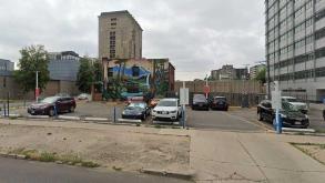 514 W. 13th Ave. (Elati) Parking