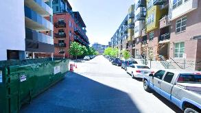 Photo of 3100 Inca St Parking spot, located 3.4 mi away from CO