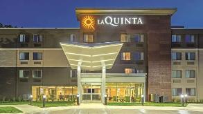 Photo of La Quinta Inn & Suites (Parking) spot, located 1.7 mi away from MD