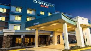 Courtyard Largo Medical Center Drive (Parking)