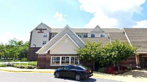 Residence Inn 1330 Caraway Ct (Parking)