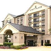Hyatt Place Indianapolis (Parking) Airport