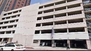 Westwood Place Garage