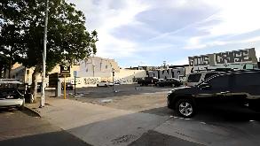 114 W 14th St Parking