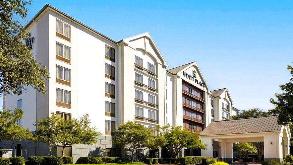 Hyatt Place Dallas_5229 Spring Valley Rd Parking