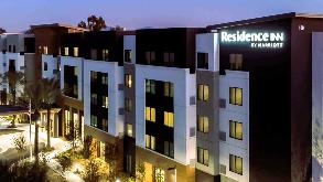 180 S State College Blvd (Residence Inn Brea) Parking