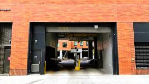 2943 W 20th St. (2926 W 19th St.) - Garage