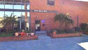 Testing Neel Parking lot (Do Not Book)
