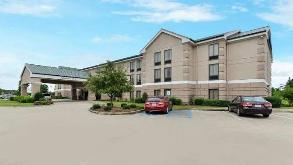Comfort Inn Moss Point Pascagoula
