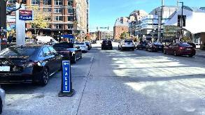 600 E Pratt St Parking