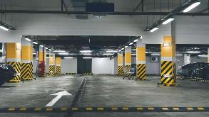 Premium Reserve DEN Airport Parking