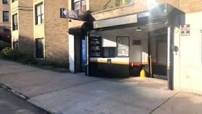 Photo of 70 E 162nd St. - Garage spot, located 8.9 mi away from NY