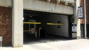 Frederick Street Garage