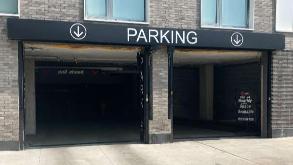 Astoria LGA Airport Parking
