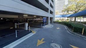 Enterprise Garage