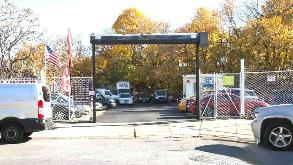 5960 Decatur St. - Valet Lot