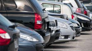 Midway Economy Airport Parking