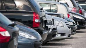 MDW Economy Airport Parking