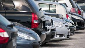 MDW EZ Airport Parking