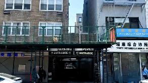 38 Bowery - Valet Garage