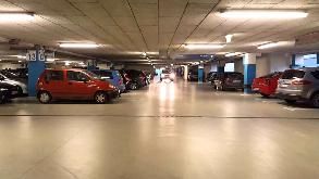 PDX Remote Airport Parking