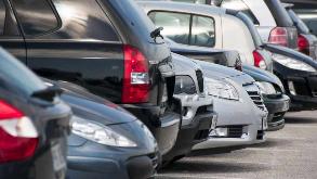 SJC Intel Airport Parking