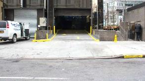 2 W 61st St. - Trump International Tower Valet Garage