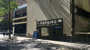 160 E 62nd St. - Valet Garage