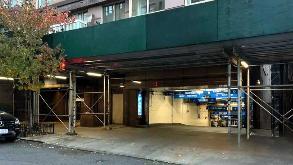 205 E 68th St. - Valet Garage
