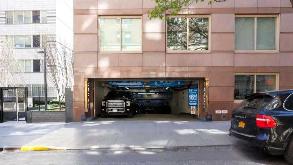 Photo of 200 E 69th St. - Valet Garage   spot, located 2.0 mi away from NY