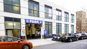 Photo of 172 Johnson St. - Garage   spot, located 1.7 mi away from NY