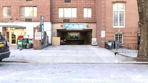 230 E 30th St. - Valet Garage 