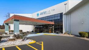 Clarion Pointe Bloomington