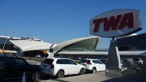 TWA Hotel At Terminal 5 
