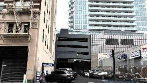 Photo of 1019 S Broadway Parking spot, located 1.2 mi away from CA