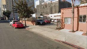 6211 Selma Ave Parking