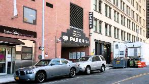 7000 Romain St. Parking